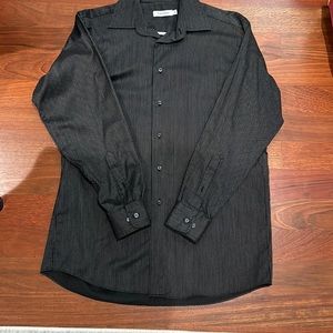 Calvin Klein button down